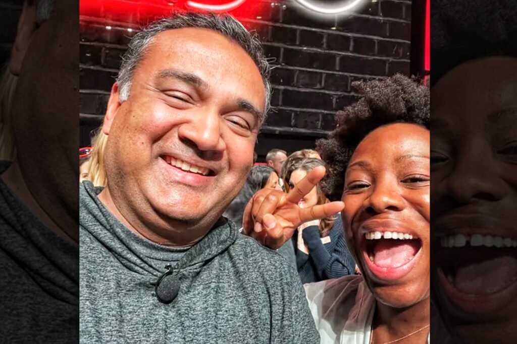 Ebi Atawodi: Profile of the PM Director for YouTube Studio