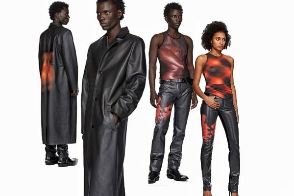 Mowalola Ogunlesi: The Multi Talented Visionary Behind Fashion’s Boldest Statements.