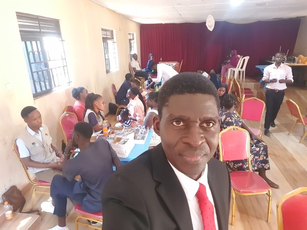 Over 90 Benefit From RCCG Uganda Free Medical Care Services